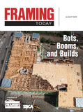 Framing Today - NFC Magazine