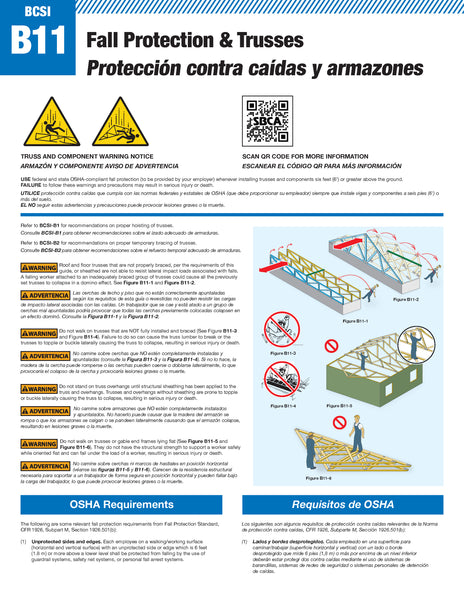 BCSI Guide & Summary Sheets – Page 2 – SBCA Store