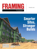 Framing Today - NFC Magazine