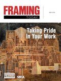 Framing Today - NFC Magazine